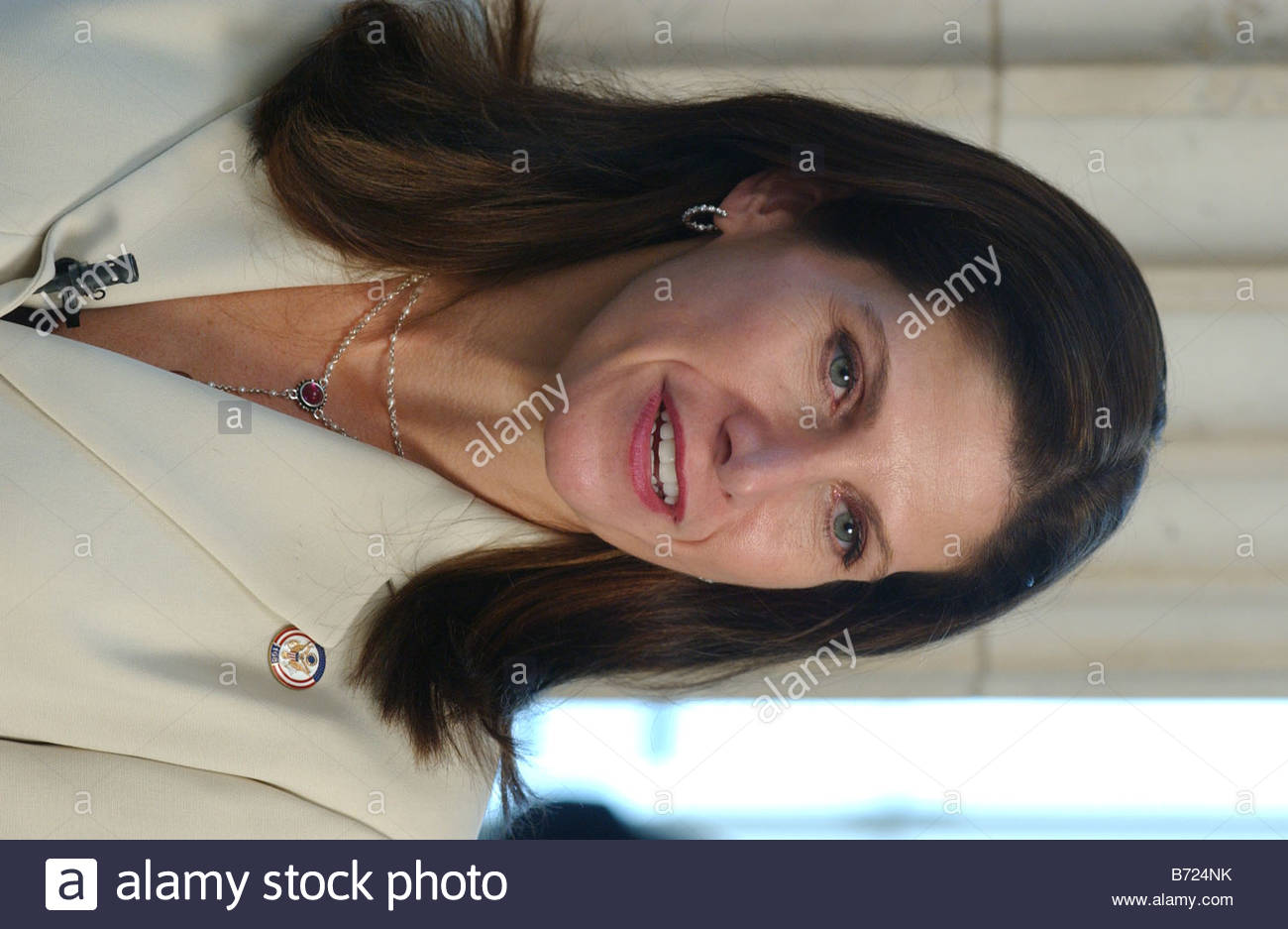 Mary Bono Stock Photos & Mary Bono Stock Images - Alamy
