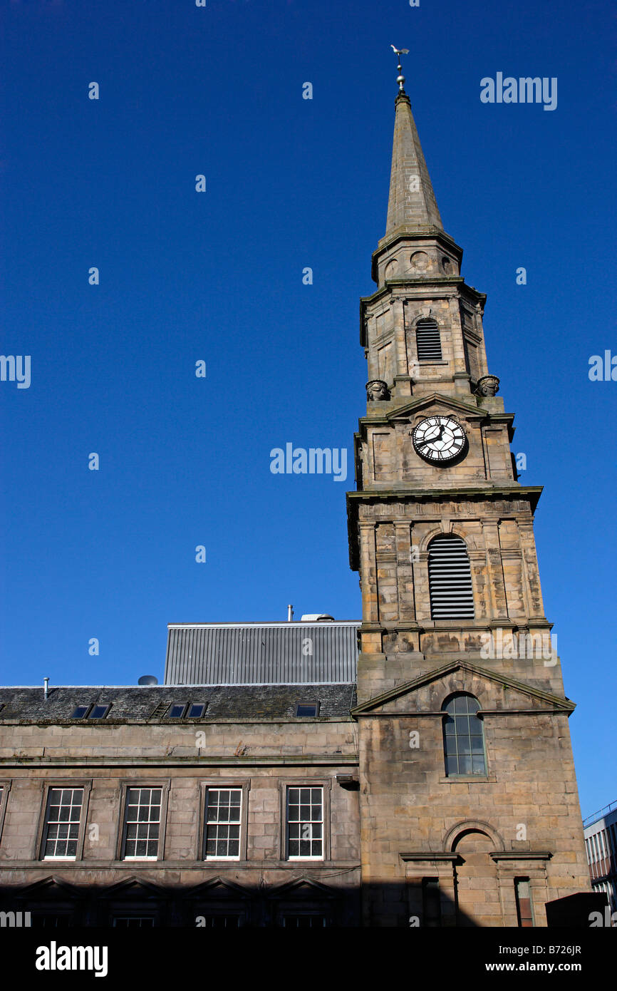 Uk scotland highland inverness hi-res stock photography and images - Alamy