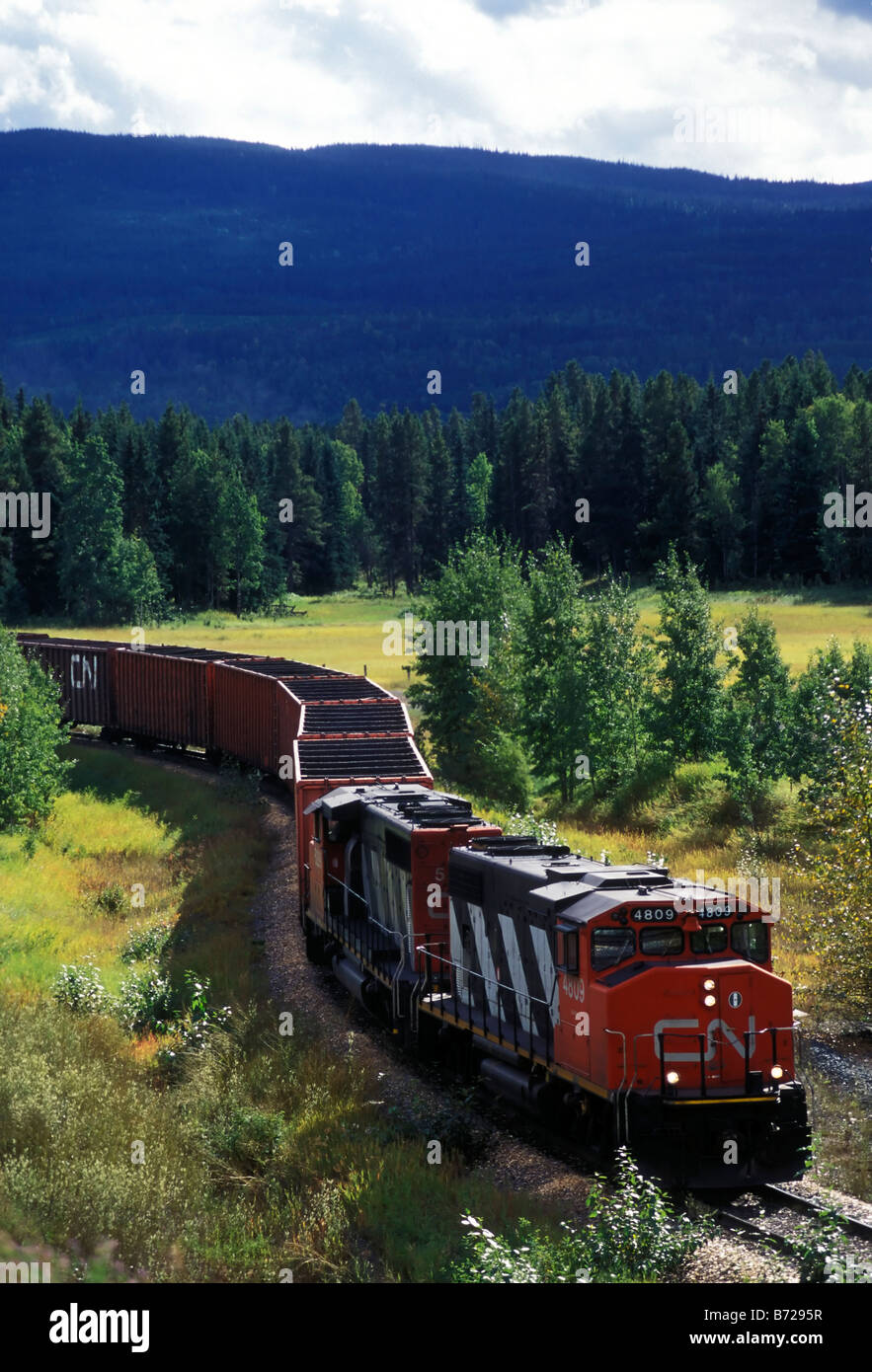 Houston train tracks hires stock photography and images Alamy