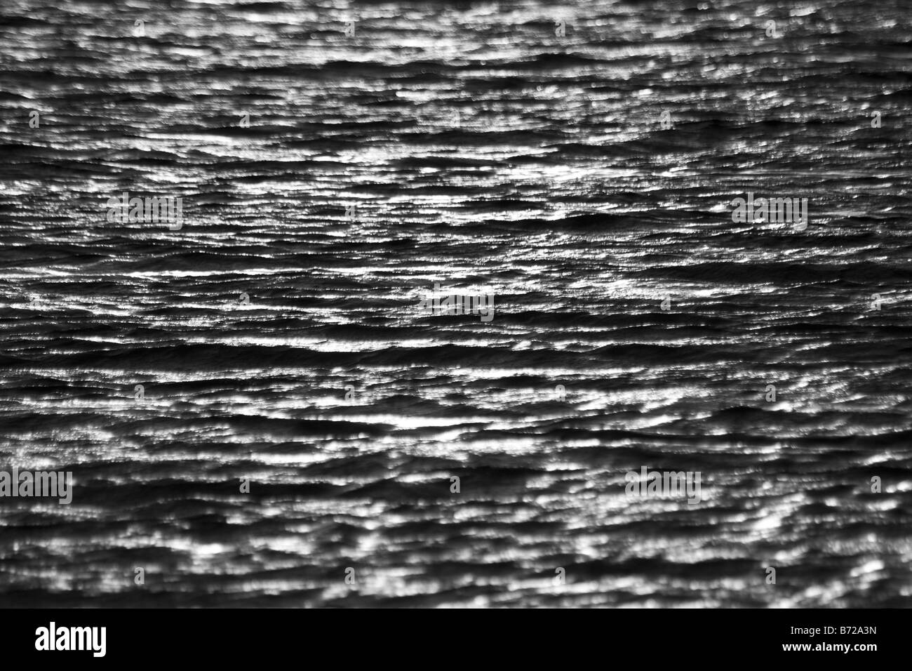 Indian Ocean waves at Rasdoo Atoll in the Maldives Stock Photo - Alamy