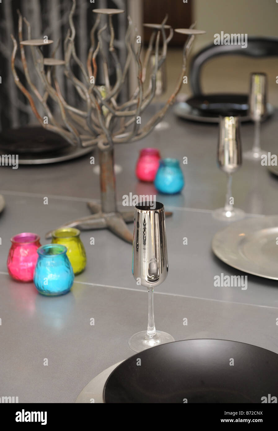 Interior design layout hi-res stock photography and images - Alamy