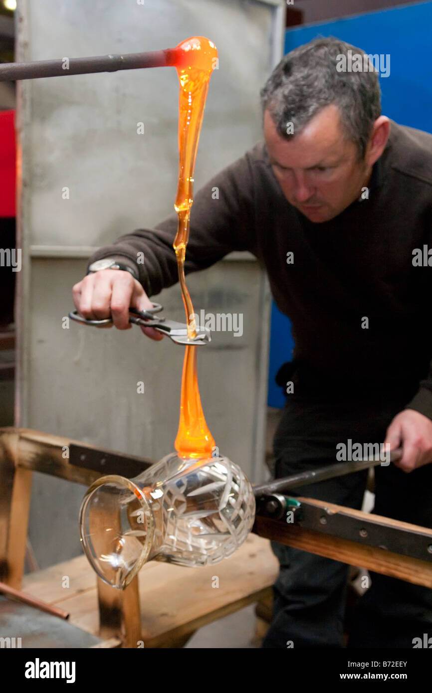 Waterford crystal hires stock photography and images Alamy