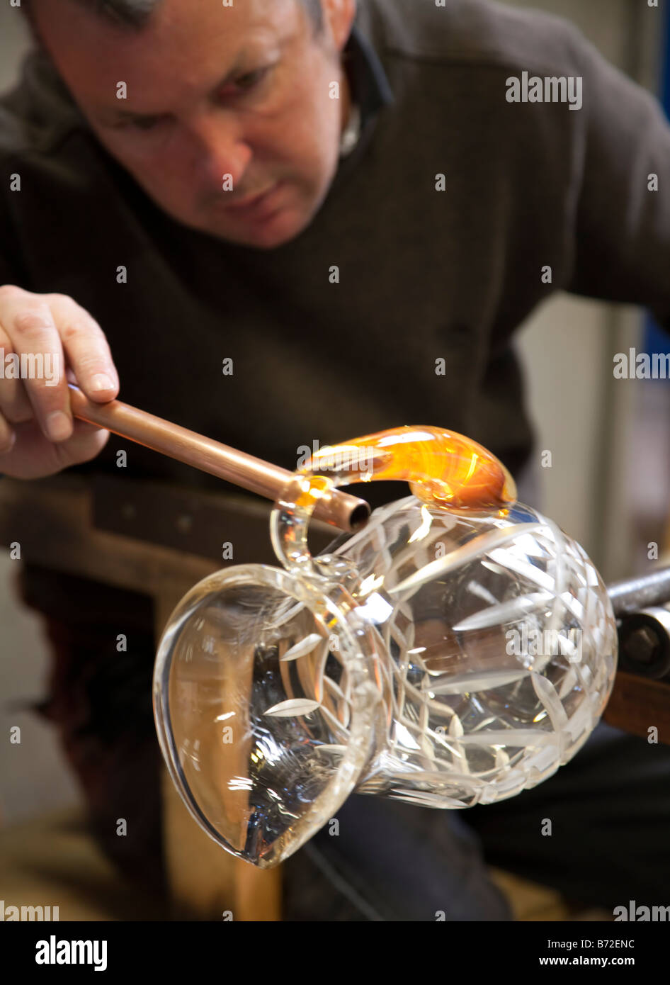Glass Blowing Images – Browse 67,585 Stock Photos, Vectors, and Video