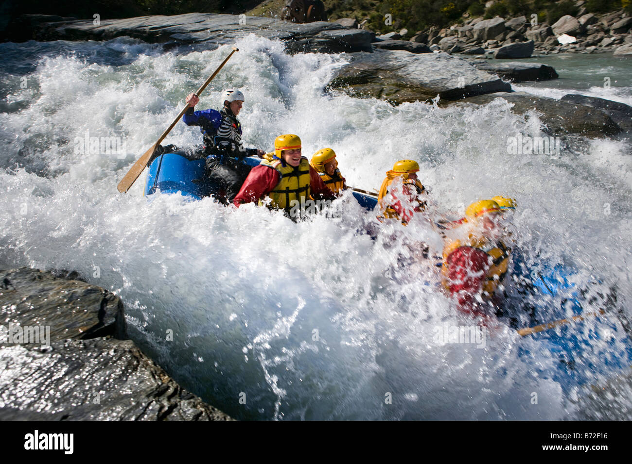 Water Jobs Queenstown at James Lucero blog
