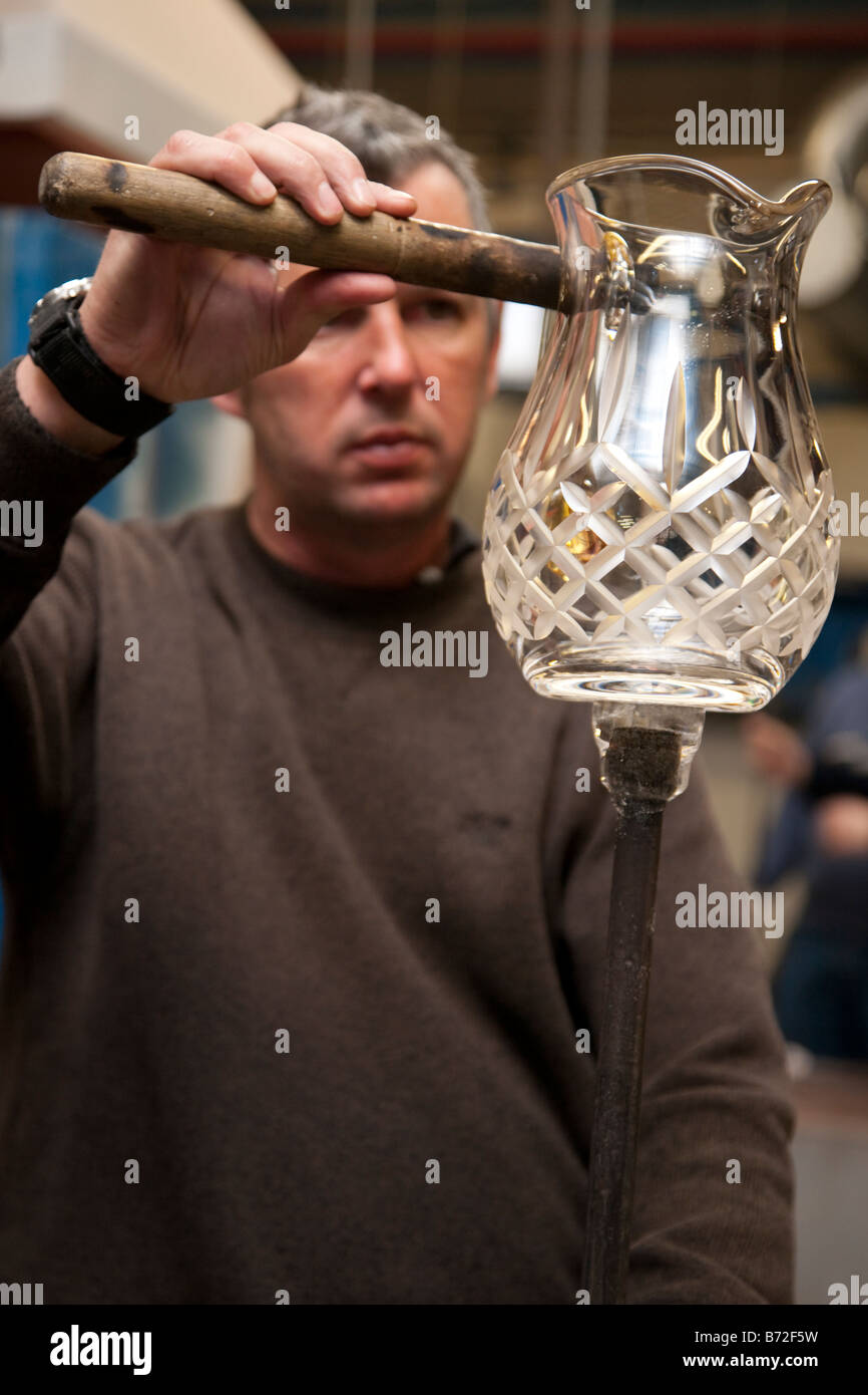 Waterford crystal hires stock photography and images Alamy