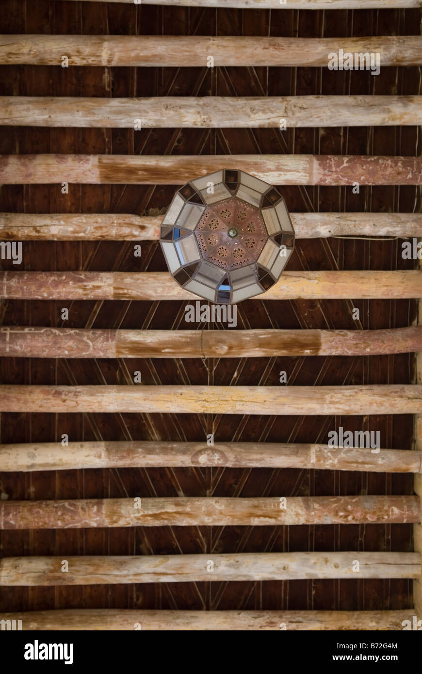 Hanging metal lantern hi-res stock photography and images - Alamy