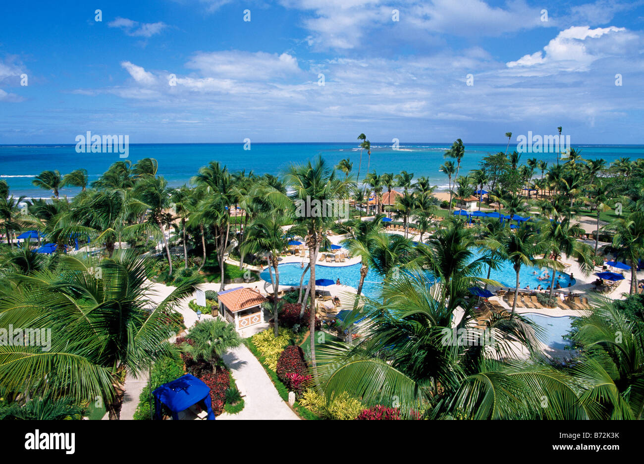 Wyndham Rio Mar Beach Resort Puerto Rico Caribbean Stock Photo Alamy Wyndham Rio Mar Beach Resort Puerto Rico Caribbean Stock Photo Alamy