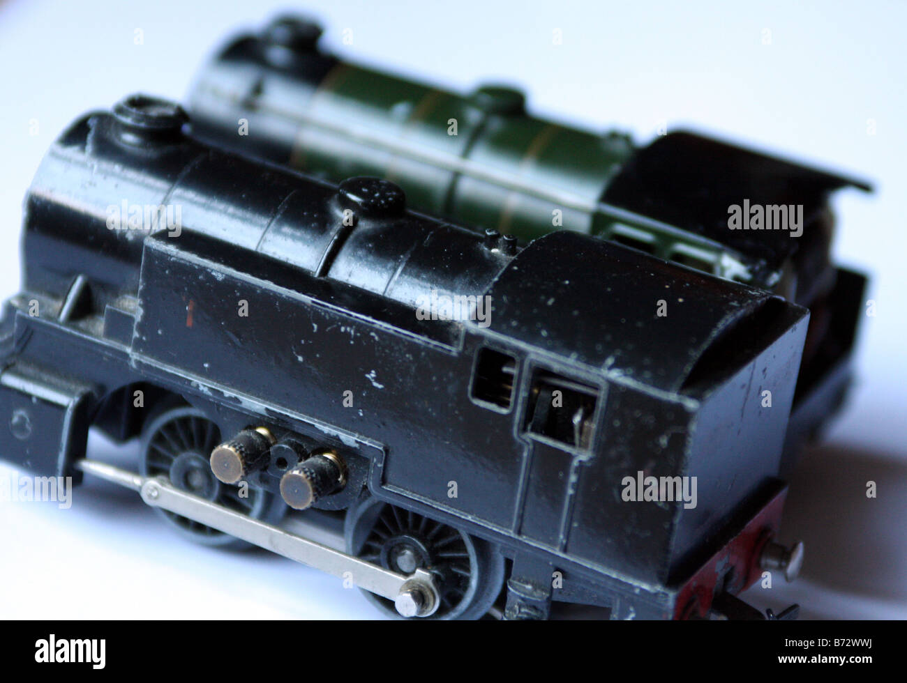 trix model trains for sale