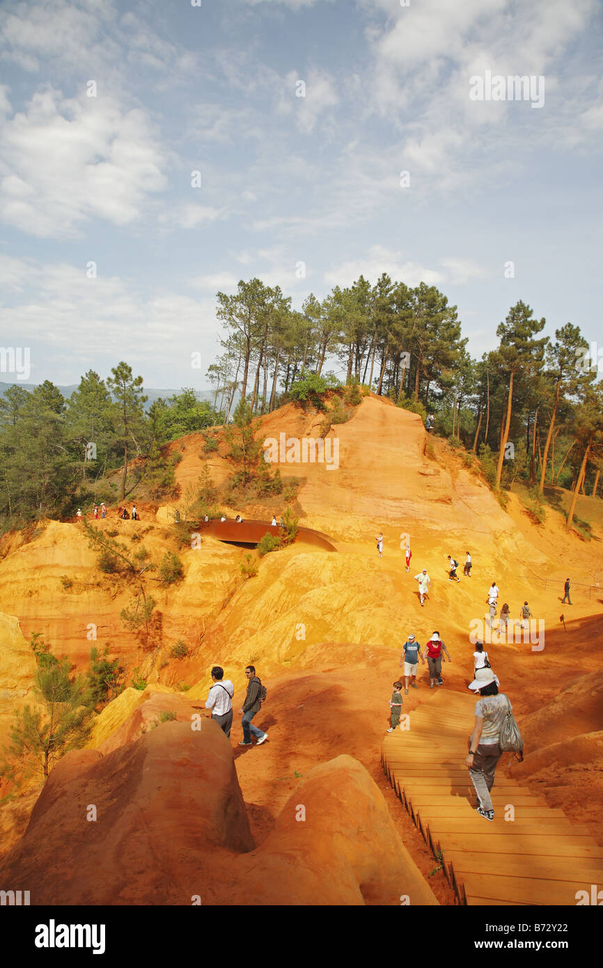 Ochre Pigment High Resolution Stock Photography and Images - Alamy