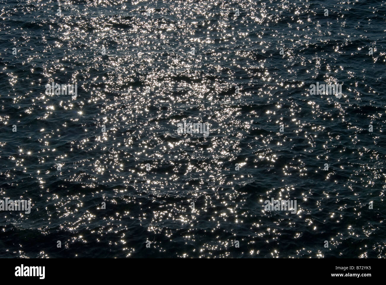 Shimmering sun hi-res stock photography and images - Alamy