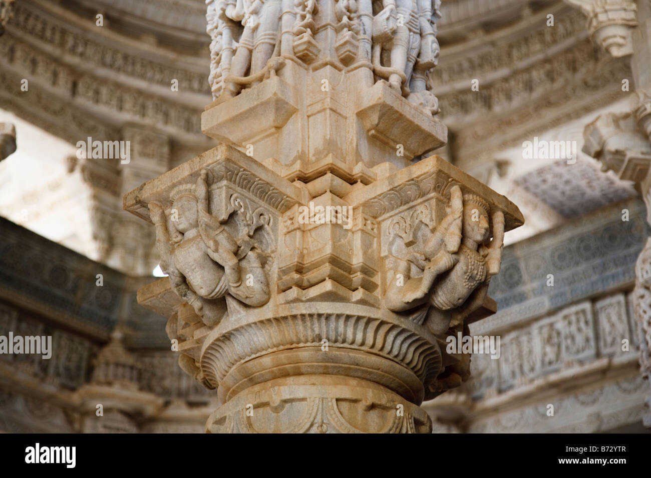 Temple pillar architecture hires stock photography and images Alamy