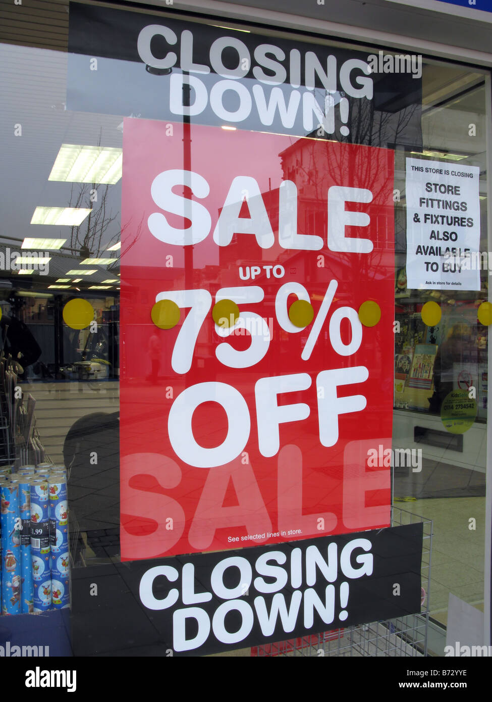 bridal shop closing down sale 2020
