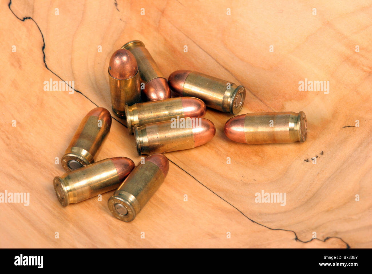 Rifle Bullet Gun Powder Isolated Stock Photo 460032955