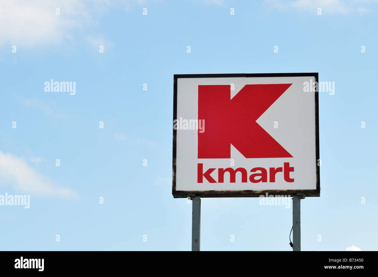 Kmart hires stock photography and images Alamy