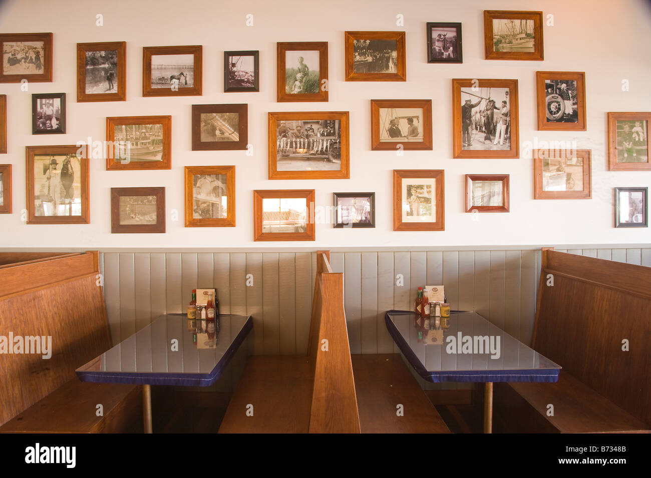 Brophy Bros Restaurant and Clam Bar Ventura Harbor Ventura California