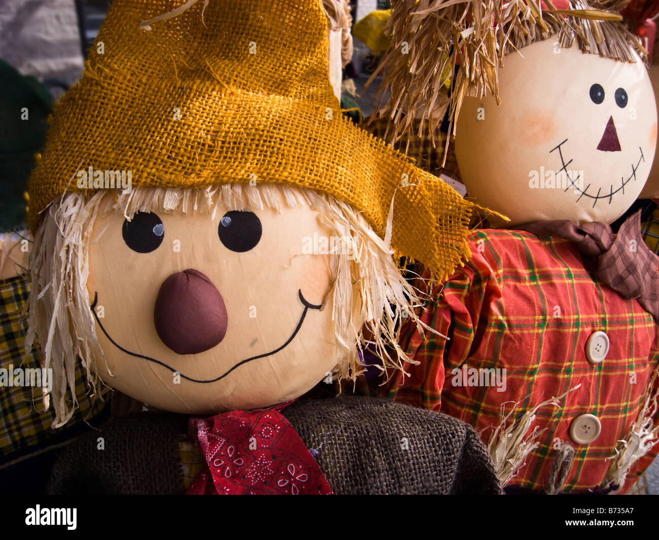 Funny Face Mannequin Hi-res Stock Photography And Images - Alamy