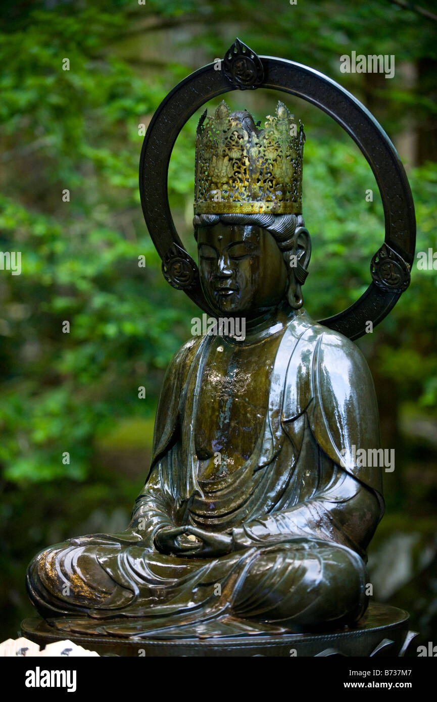 Jizo Statue Stock Photos & Jizo Statue Stock Images Alamy