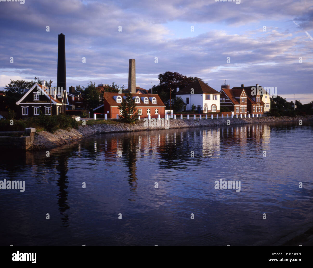 Kerteminde Stock Photos & Kerteminde Stock Images Alamy