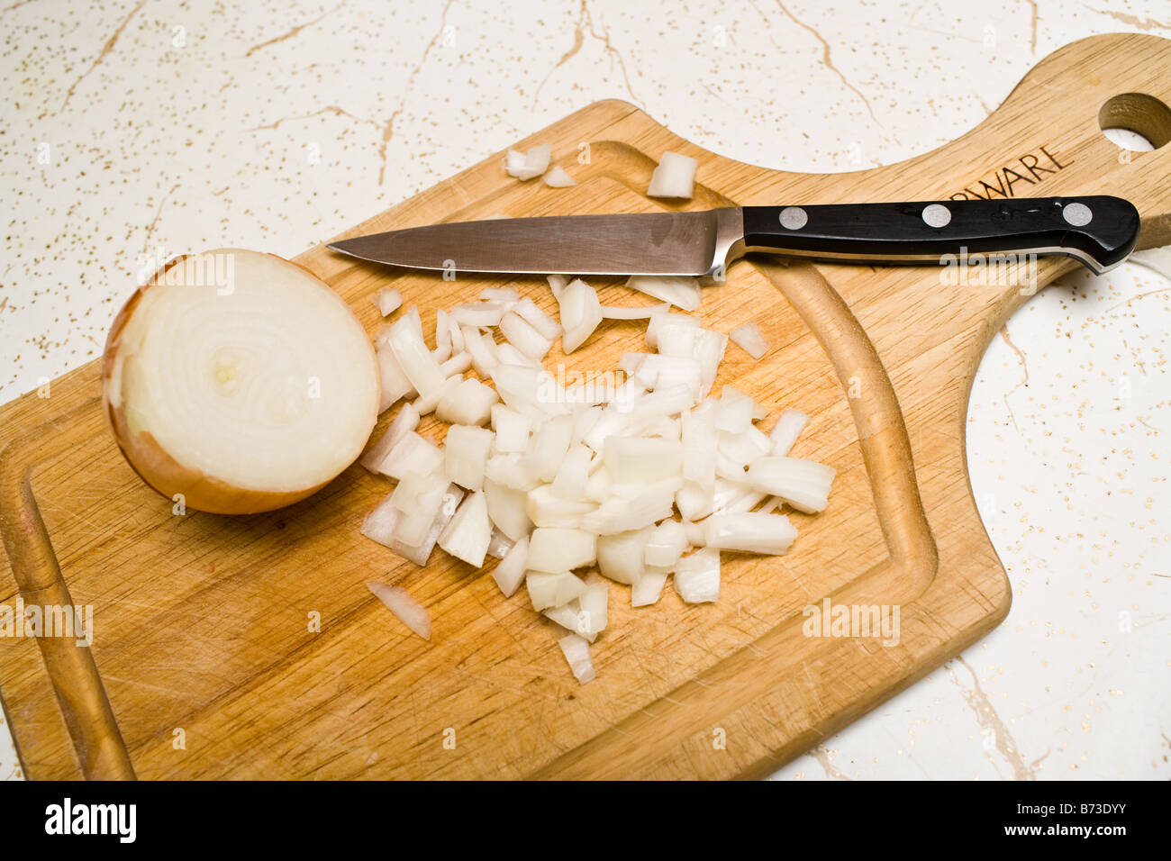 Cutting board hi-res stock photography and images - Alamy