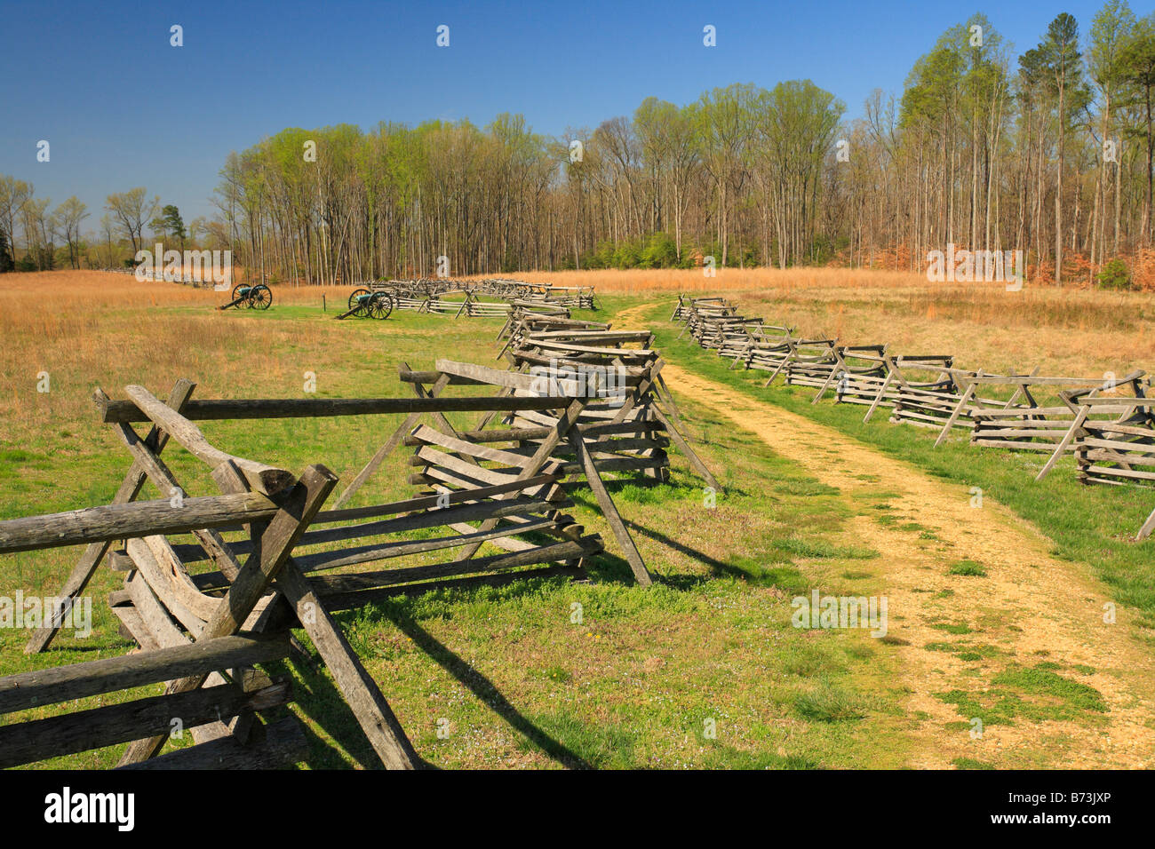 Gaines mill hires stock photography and images Alamy