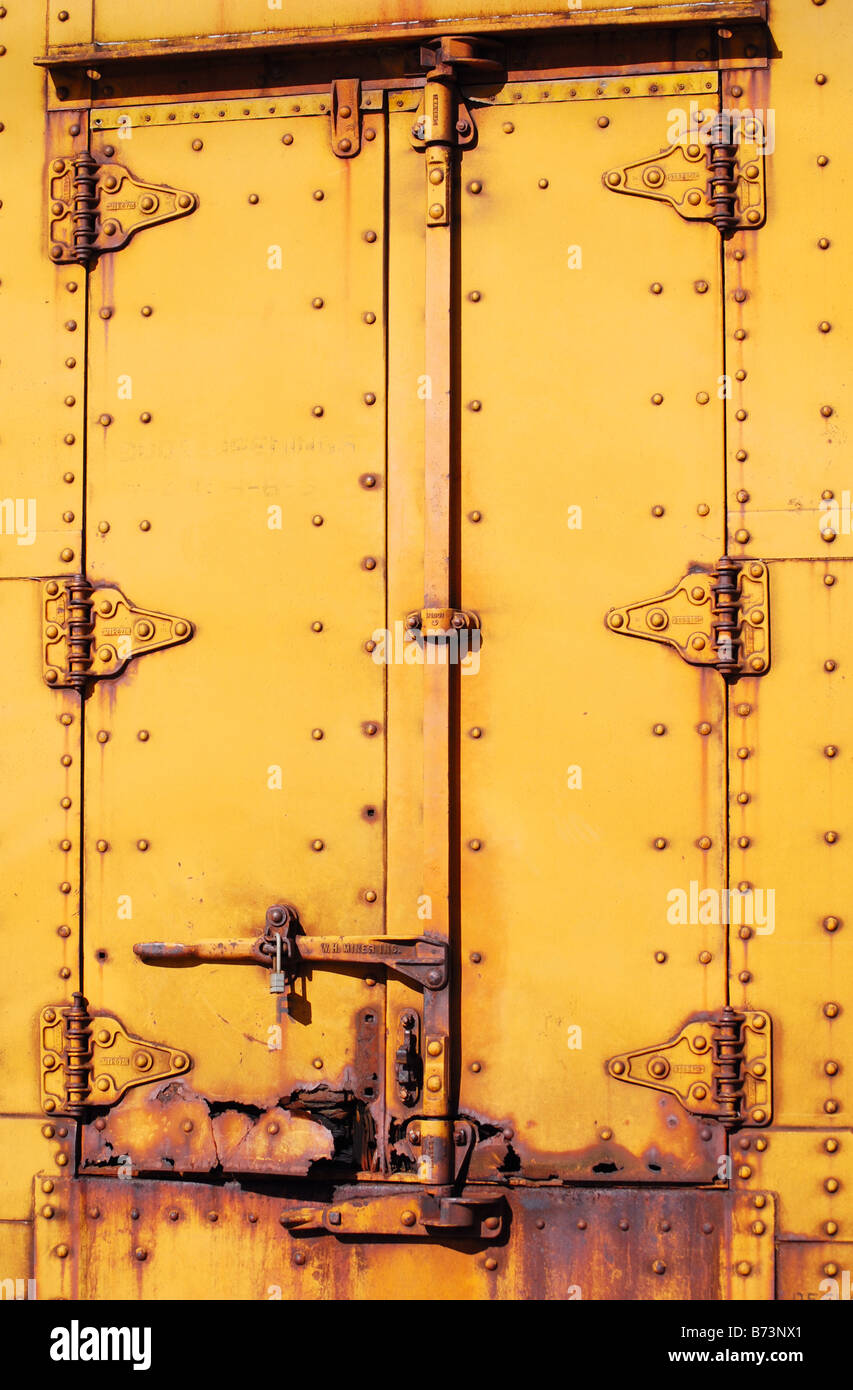 Boxcar hires stock photography and images Alamy