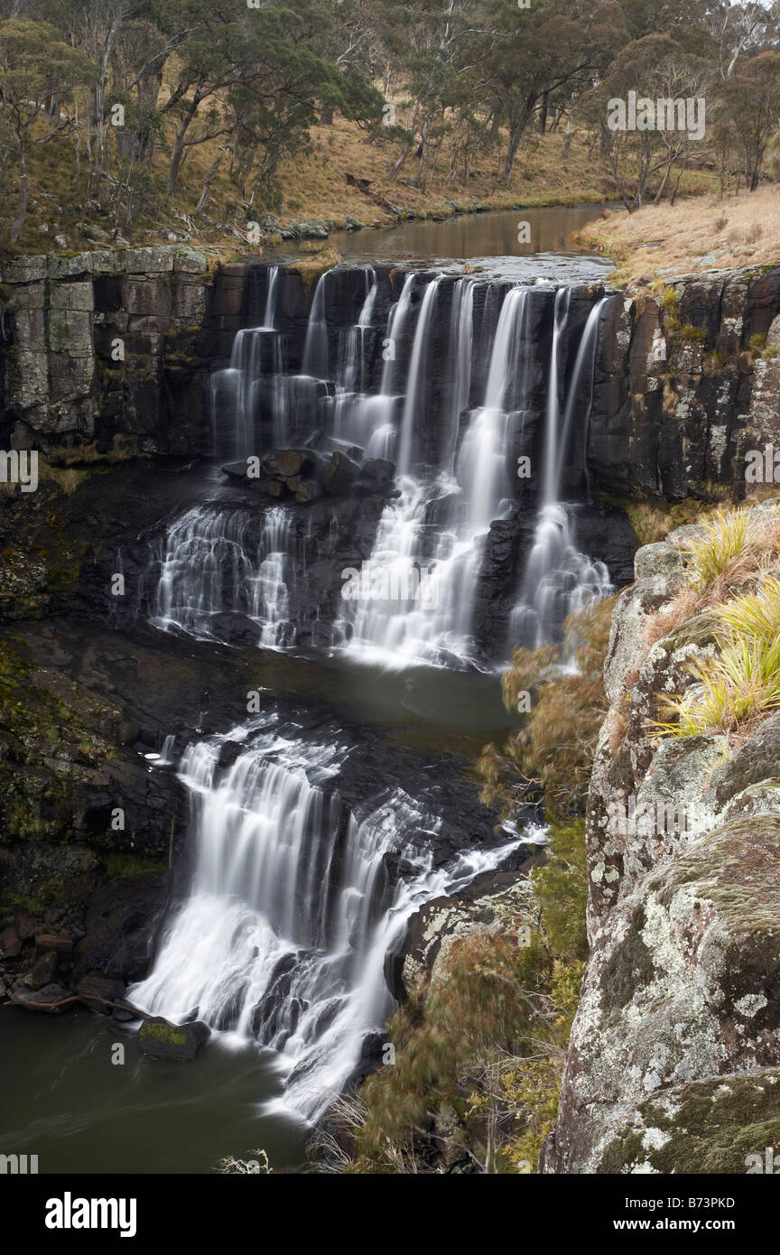 Upper ebor waterfall hi-res stock photography and images - Alamy