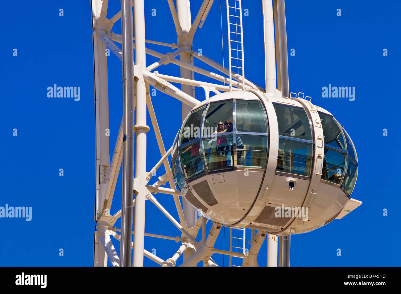 Melbourne Attractions / "The Southern Star Observation Wheel" Melbourne ...