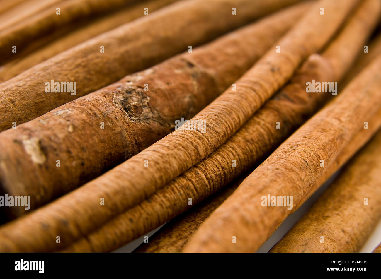 Extra long cinnamon sticks. Unlike the cheap sticks you get, these are