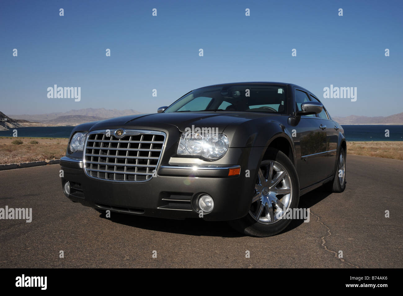 Chrysler 300c : modèles, actualités, essais, photos, vidéos