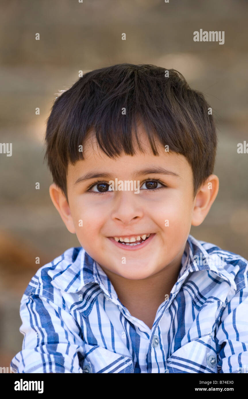 Very cute boy smiling face images hires stock photography and images Alamy