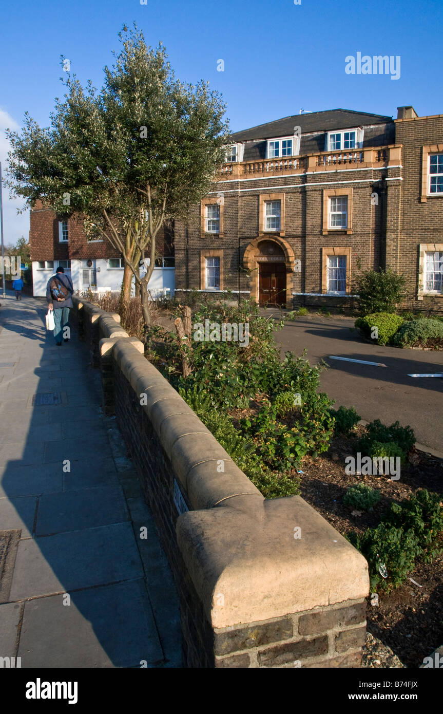 Twickenham town centre hires stock photography and images Alamy