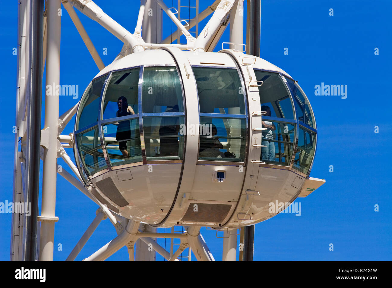 Melbourne Attractions / "The Southern Star Observation Wheel" Melbourne ...