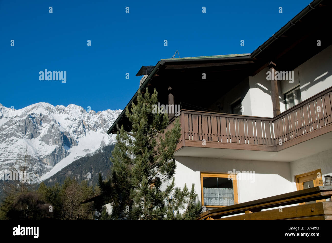 Tourism Pension Stock Photos Tourism Pension Stock Images Alamy