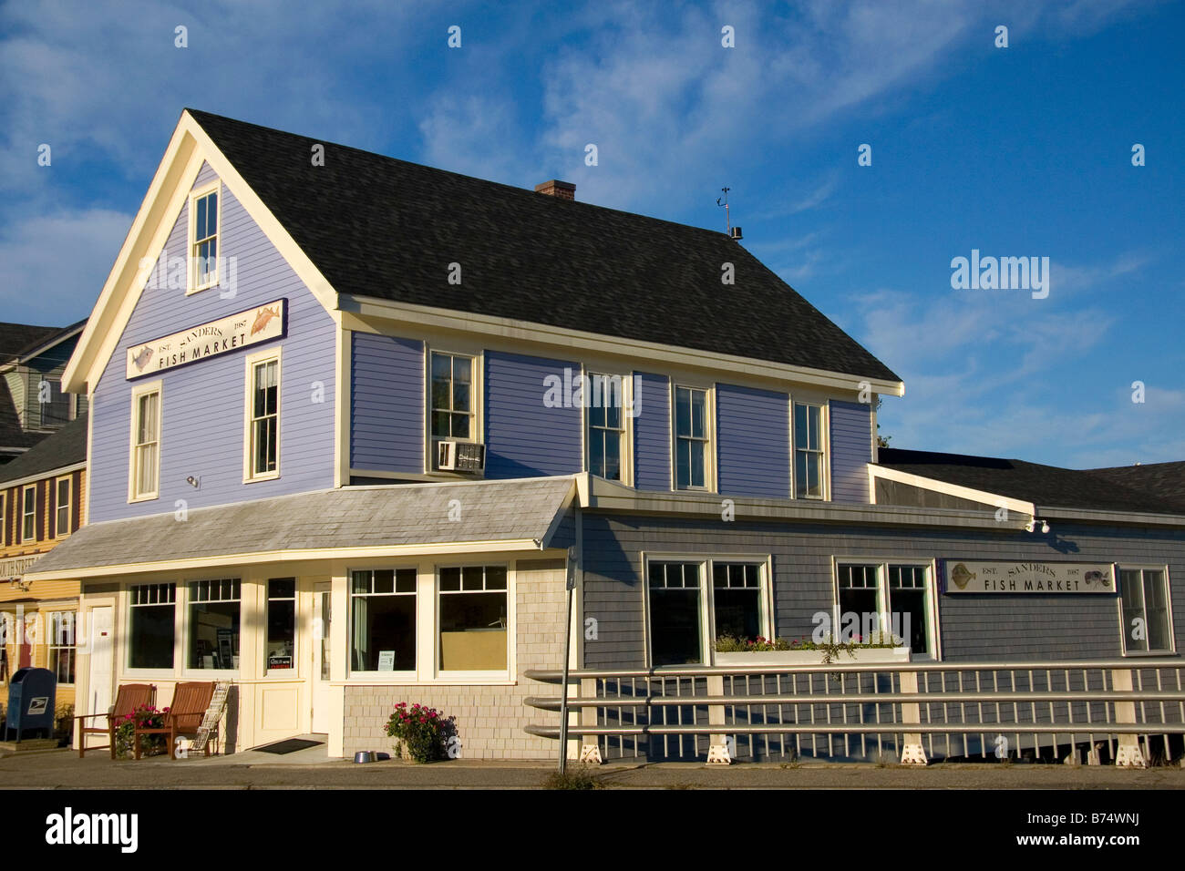 Rye town hires stock photography and images Alamy