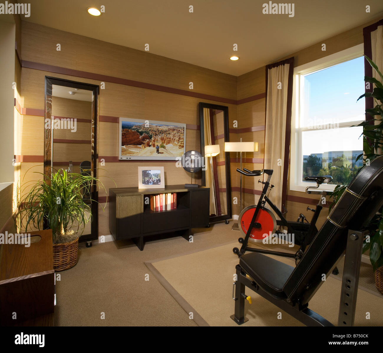 Large mirrors hires stock photography and images Alamy