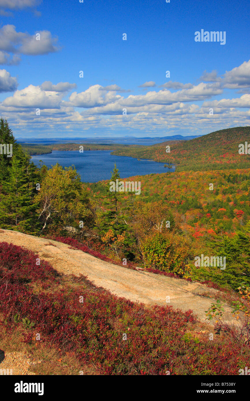 Acadia national park hires stock photography and images Alamy
