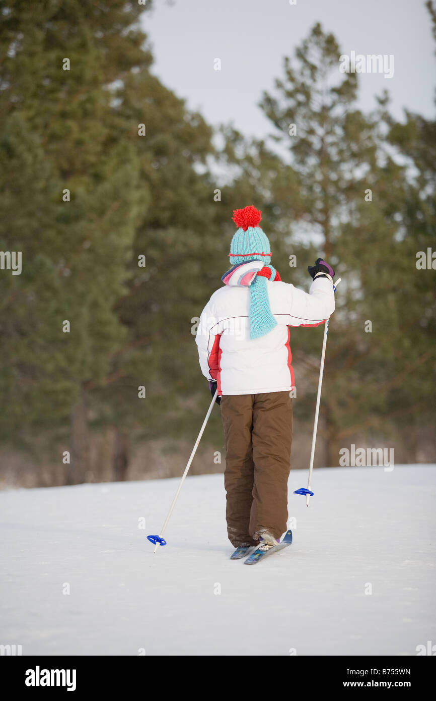 Ski children canada hires stock photography and images Alamy