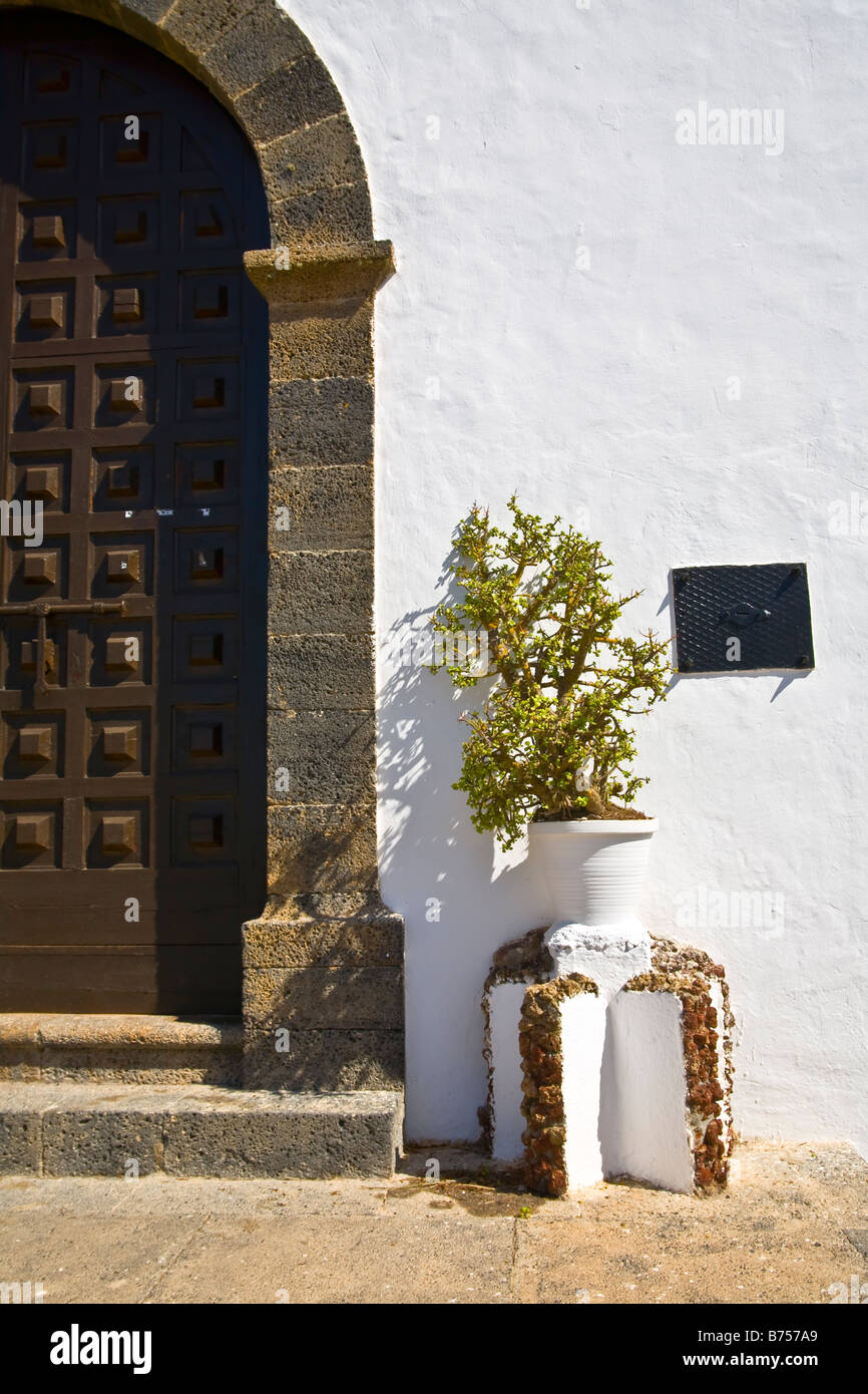 Chapel virgen de las nieves hi-res stock photography and images - Alamy