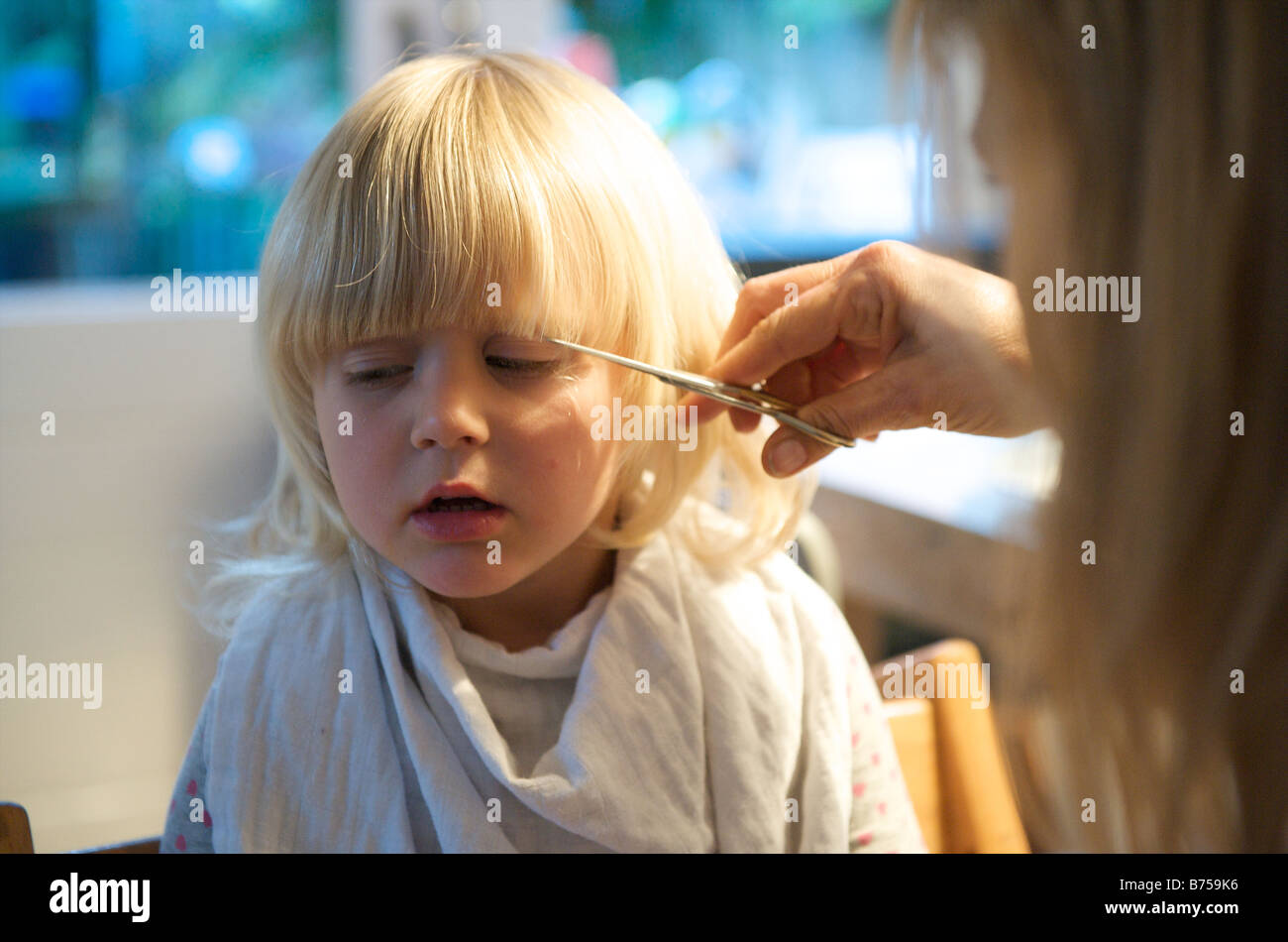 Irdresser hires stock photography and images Alamy