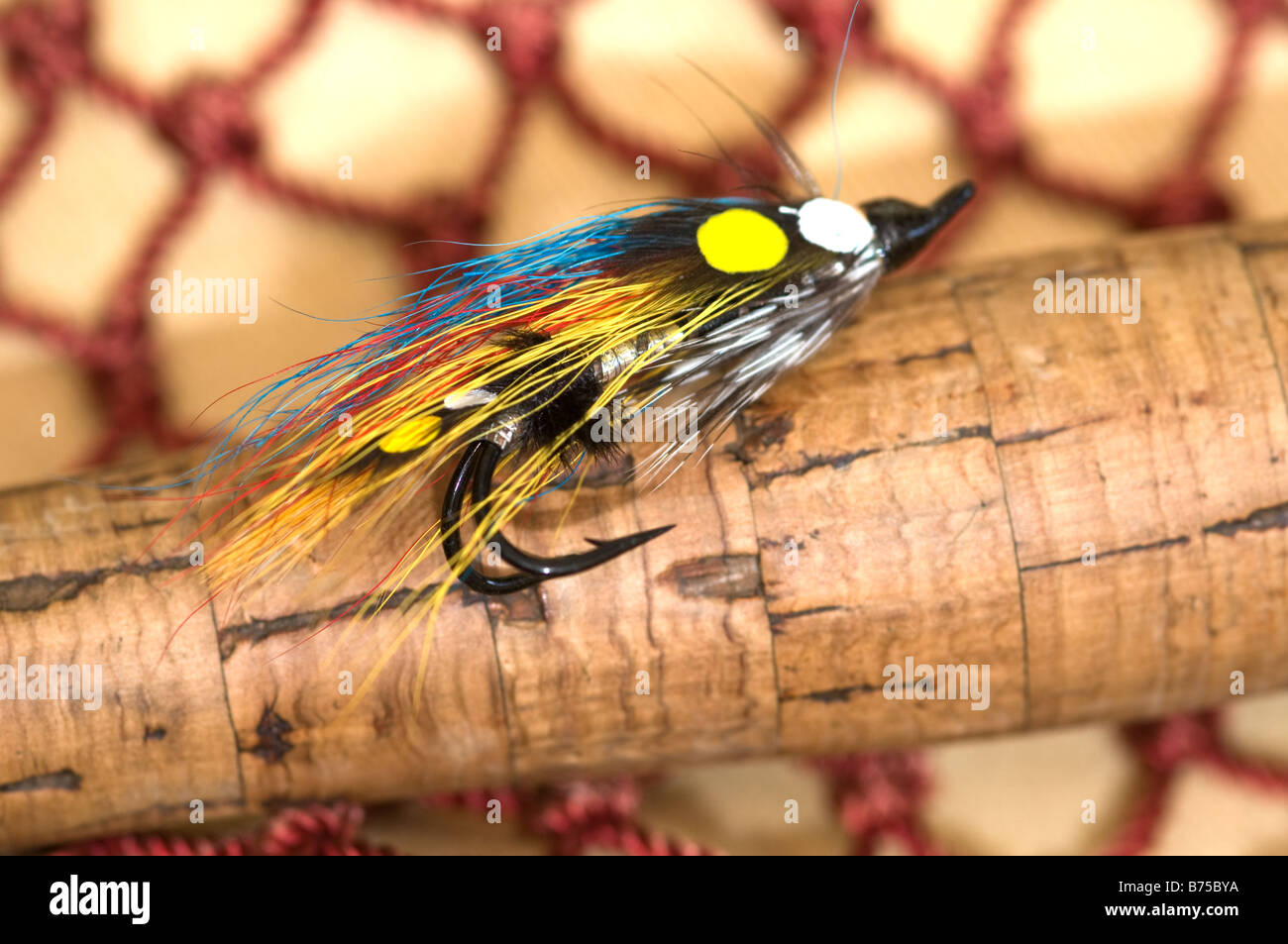 Salmon flies hires stock photography and images Alamy