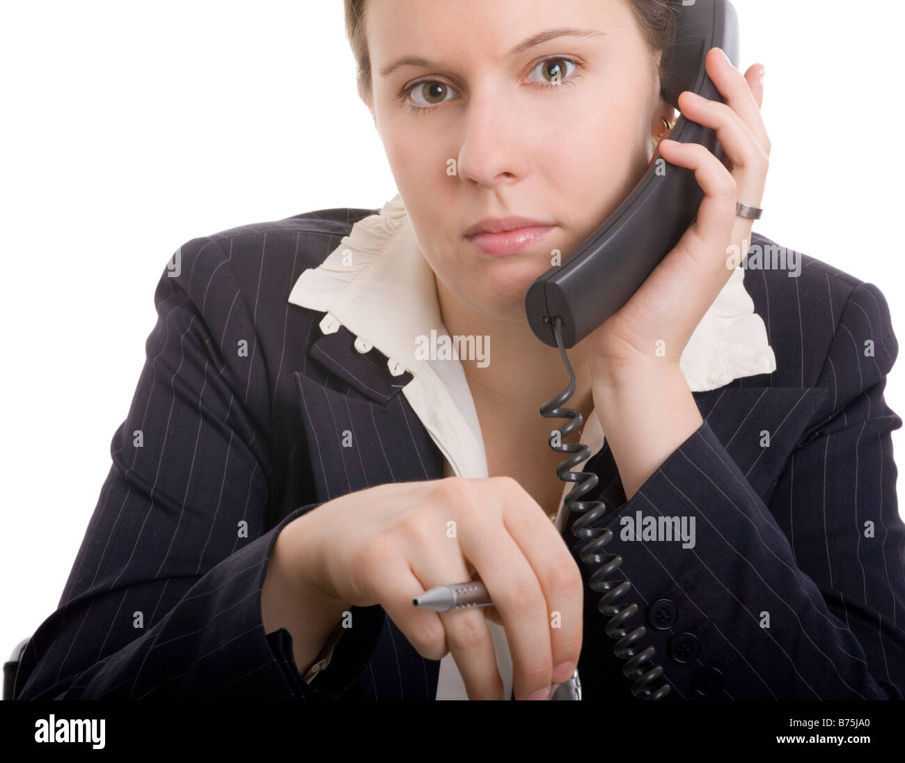 Depression deprimiert hi-res stock photography and images - Alamy