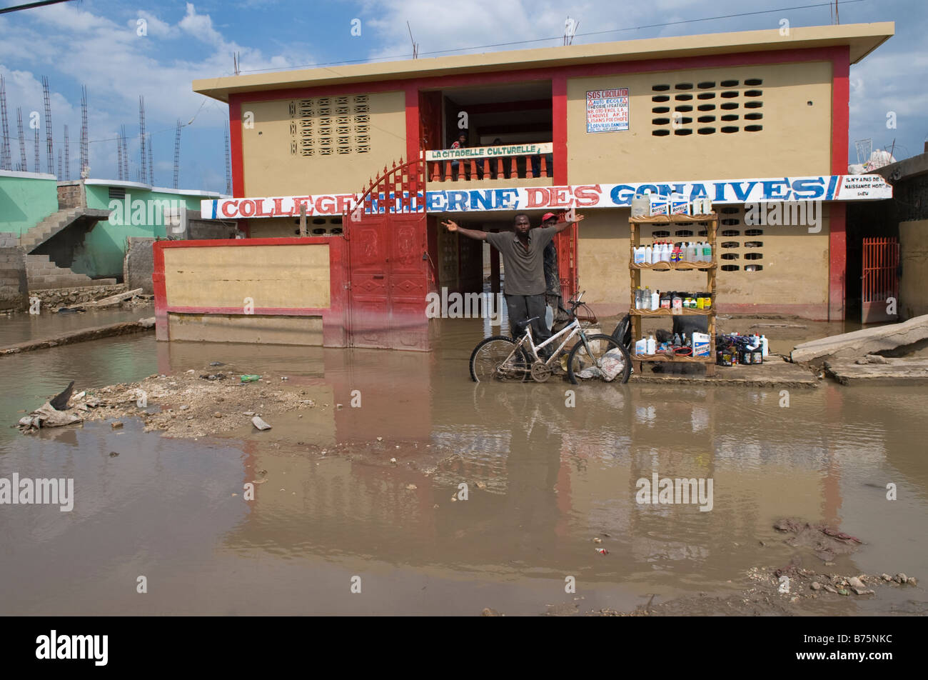 Gonaives hires stock photography and images Alamy