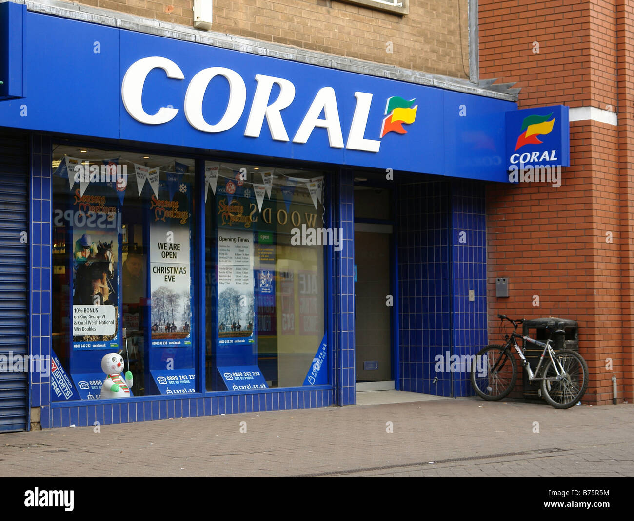 Coral route poster hires stock photography and images Alamy