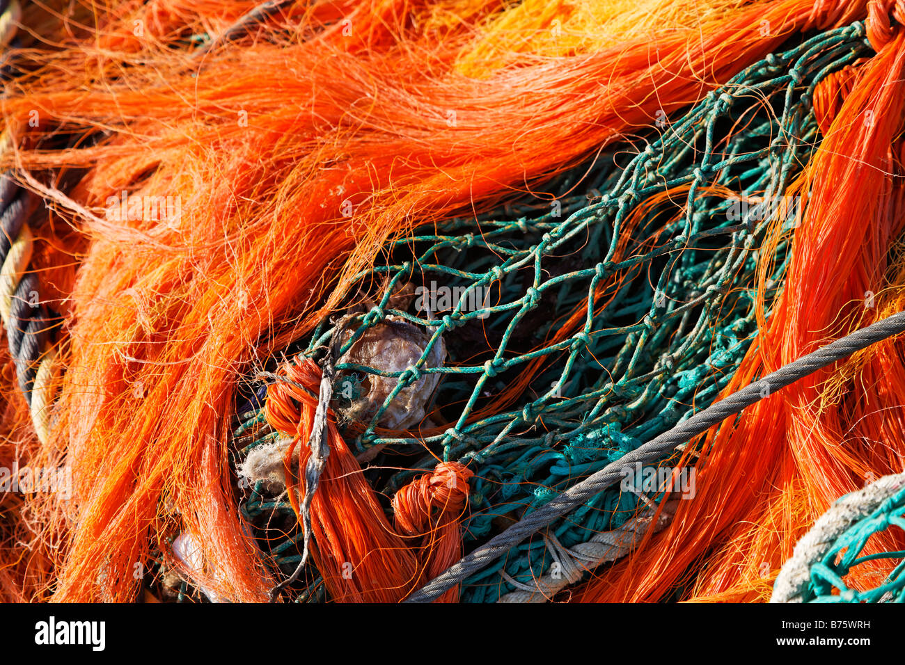 Nets fishing hires stock photography and images Alamy