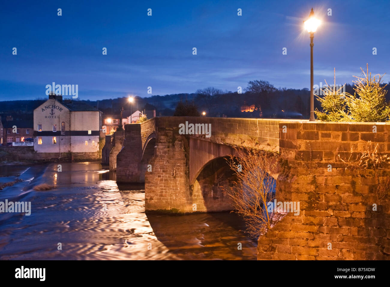 Haydon bridge hires stock photography and images Alamy