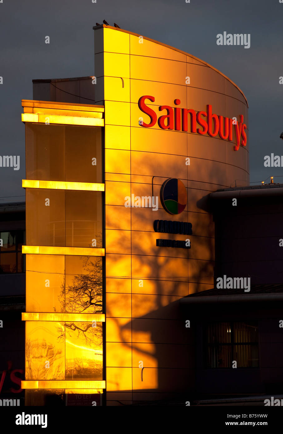 J sainsbury plc hires stock photography and images Alamy