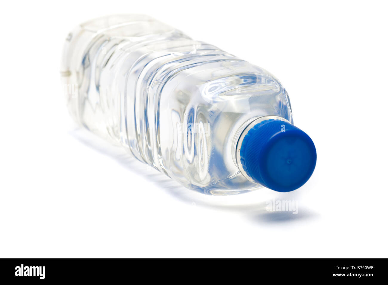 Clear water bottle hi-res stock photography and images - Alamy