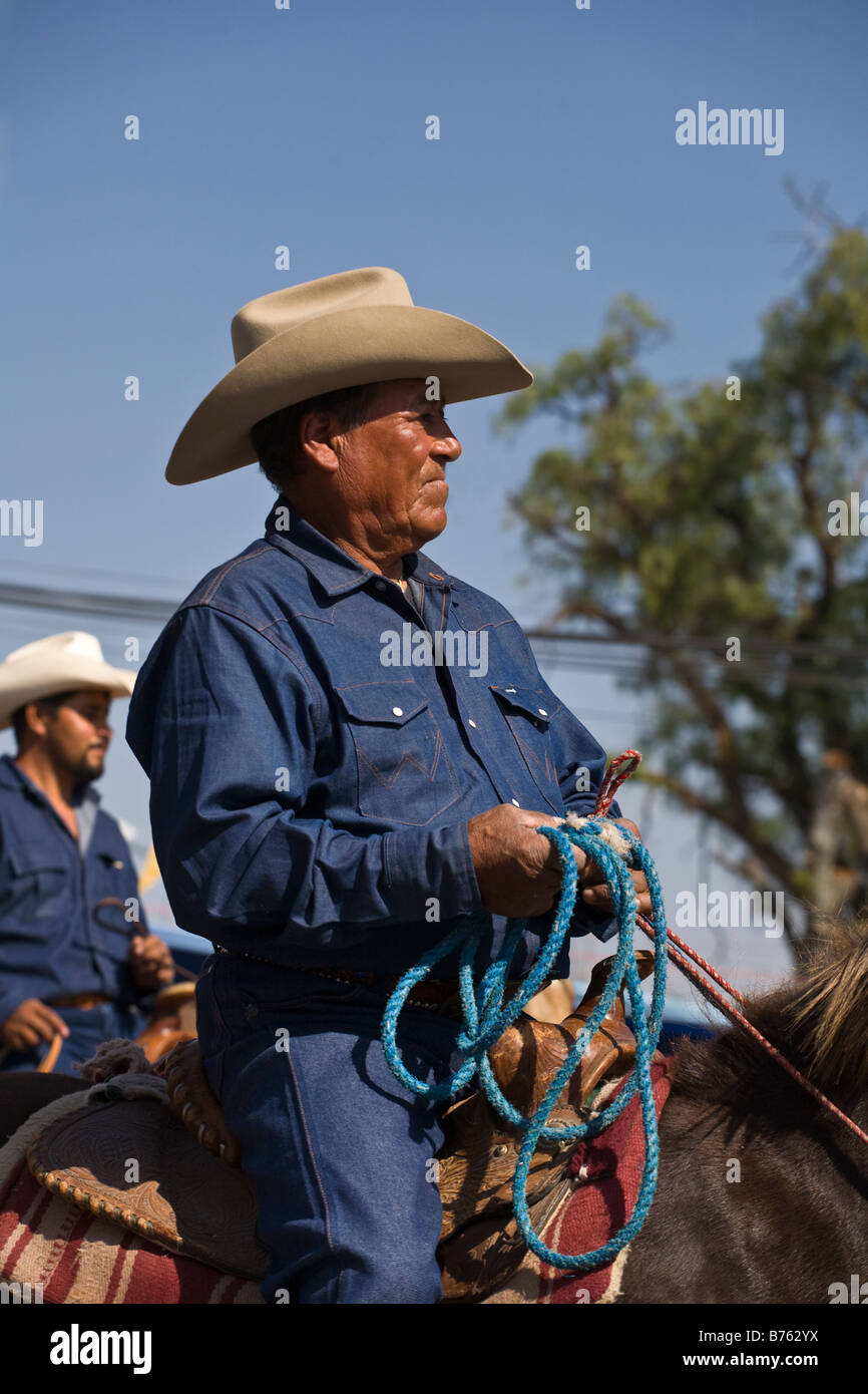 Spanish Cowboys High Resolution Stock Photography and Images Alamy