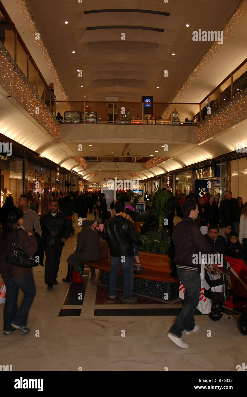 brent cross shoe shops