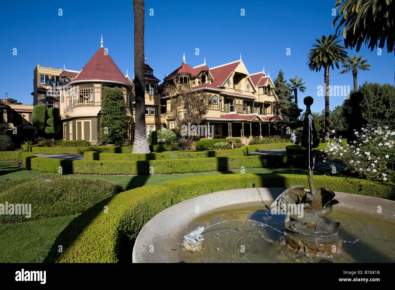 Winchester House Documentary